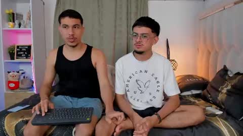 boy_jerry online show from 08.07.26