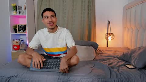 boy_jerry online show from 08.09.26