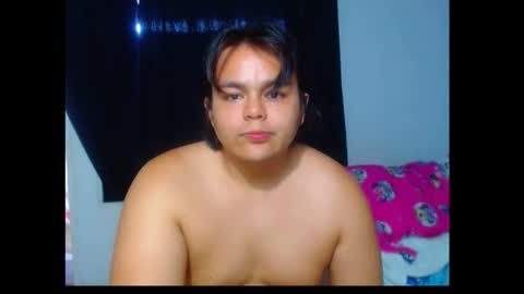 Snapshot of boy_king18 chatting on 10.26.25 boy_king18 online show from 10.26.25