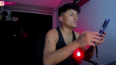 boy_nauthy online show from 02.11.25