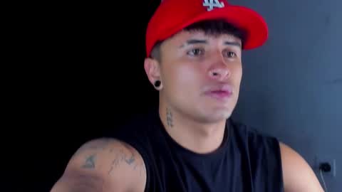 boy_nauthy online show from 09.12.25