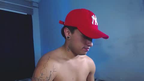 boy_nauthy online show from 09.30.25