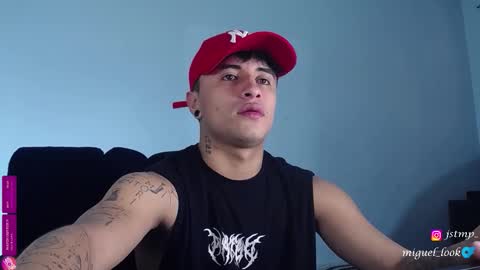 boy_nauthy online show from 10.11.25