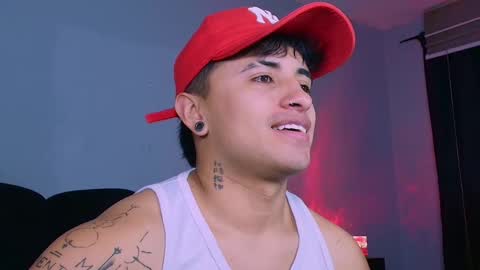 boy_nauthy online show from 11.21.25