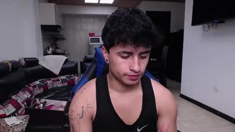 boy_nauthy online show from 05.25.26