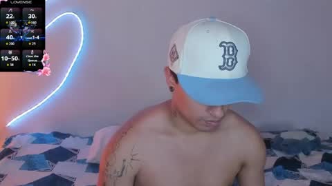 boy_nauthy online show from 06.01.26