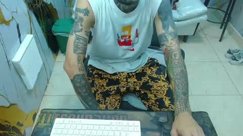 boy_tatto77 online show from 05.02.26