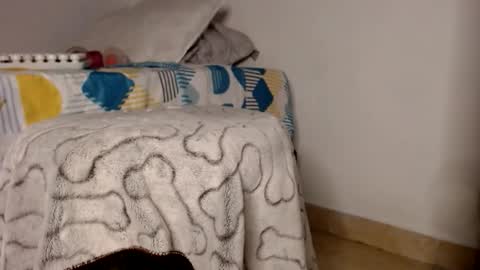 Snapshot of boy_trans chatting on 10.24.25 Edward ftm trans queerslave online show from 10.24.25