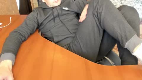 Snapshot of boyapollon chatting on 11.15.25 BoyApollon online show from 11.15.25