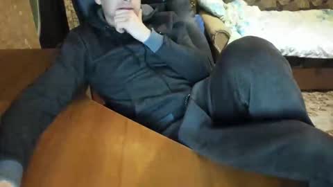 BoyApollon online show from 02.09.26