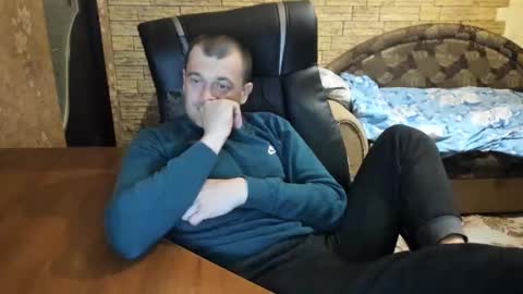 BoyApollon online show from 03.17.26