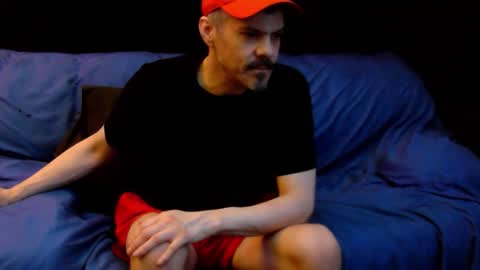 Snapshot of boyblond36 chatting on 11.01.25 Slutty Stud online show from 11.01.25