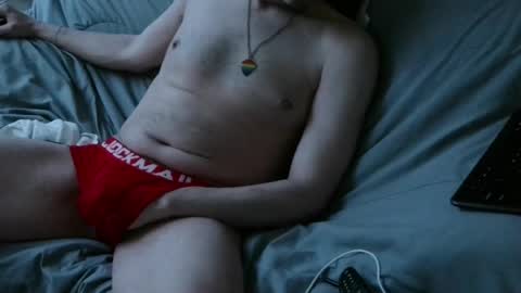 Slutty Stud online show from 06.07.26