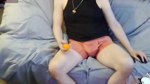 Slutty Stud online show from 06.14.26