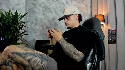 boyc02_ online show from 11.29.25