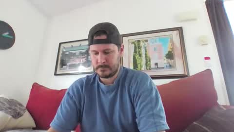 Benji online show from 05.10.26
