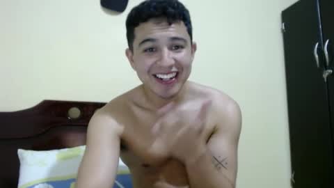 boyfit2023 online show from 12.12.24