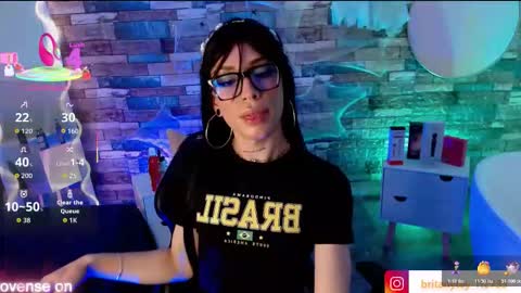 boyfox_tay online show from 10.18.25