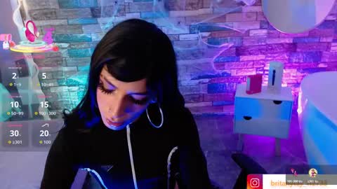 boyfox_tay online show from 11.21.25