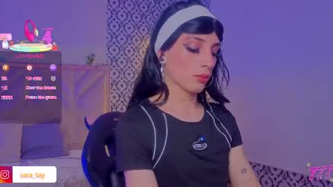 boyfox_tay online show from 07.19.26