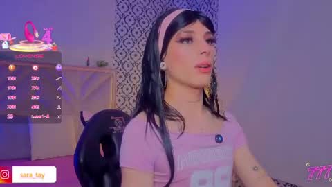 boyfox_tay online show from 07.23.26
