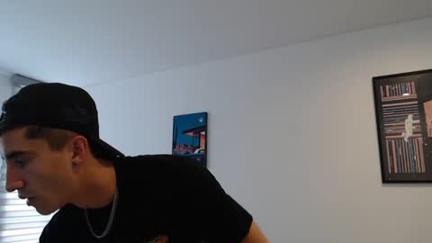 Snapshot of boyfriend_fuckme chatting on 01.24.25 Felipe online show from 01.24.25