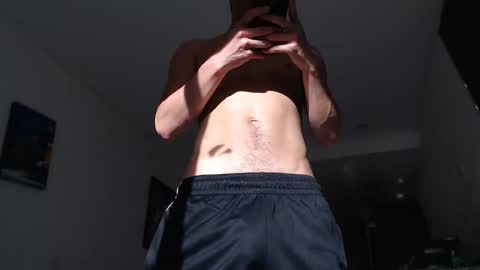 Snapshot of boyfriend_fuckme chatting on 11.13.25 Felipe online show from 11.13.25