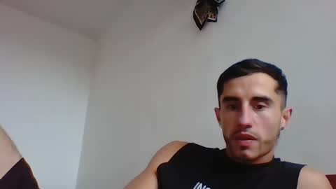 Snapshot of boyfriend_fuckme chatting on 01.06.26 Felipe online show from 01.06.26