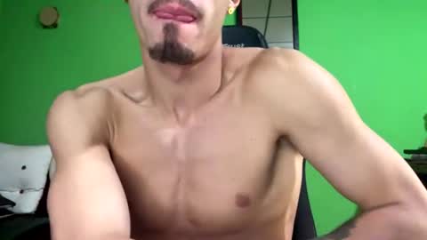 Felipe  online show from 07.26.26