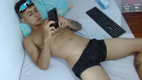 boyg_hots online show from 02.04.25