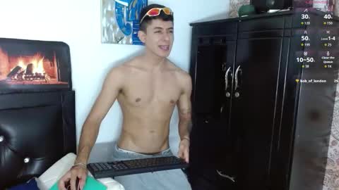 boyg_hots online show from 09.18.25