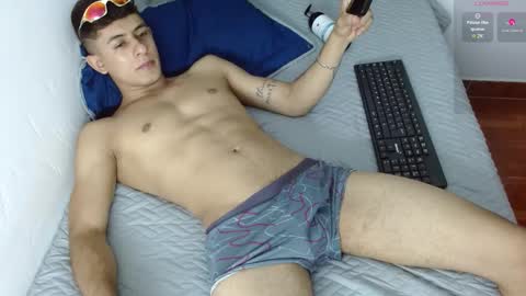 boyg_hots online show from 10.21.25