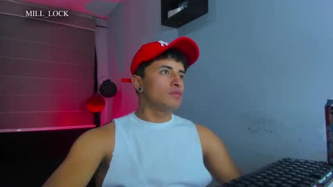 miguel  online show from 12.05.24