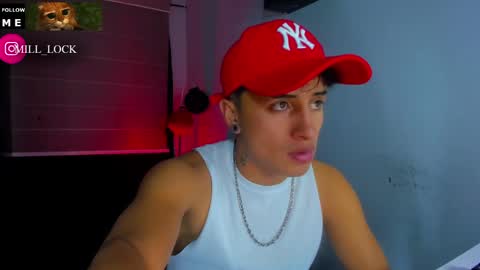 Snapshot of boylatin_777 chatting on 12.09.24 miguel online show from 12.09.24