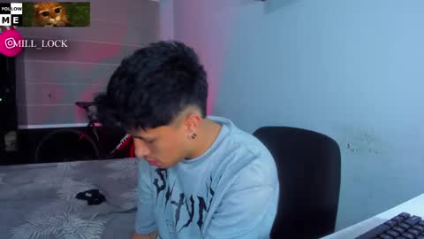 Snapshot of boylatin_777 chatting on 12.17.24 miguel online show from 12.17.24