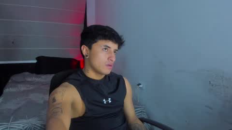 miguel  online show from 01.07.25