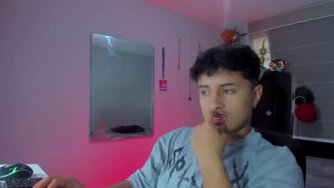 Snapshot of boylatin_777 chatting on 01.16.25 miguel online show from 01.16.25