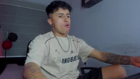 Snapshot of boylatin_777 chatting on 01.20.25 miguel online show from 01.20.25