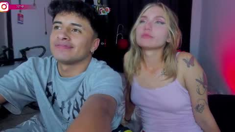 Snapshot of boylatin_777 chatting on 02.12.25 miguel online show from 02.12.25