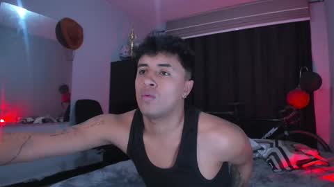 miguel  online show from 02.27.25