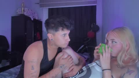 Snapshot of boylatin_777 chatting on 02.27.25 miguel online show from 02.27.25