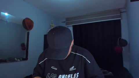 Snapshot of boylatin_777 chatting on 03.07.25 miguel online show from 03.07.25