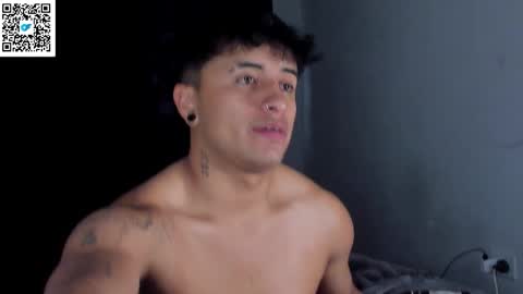 Snapshot of boylatin_777 chatting on 09.13.25 miguel online show from 09.13.25