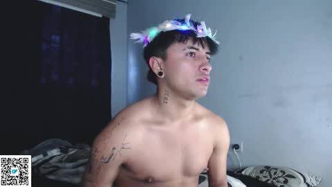 Snapshot of boylatin_777 chatting on 09.20.25 miguel online show from 09.20.25