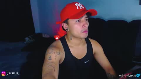 Snapshot of boylatin_777 chatting on 10.03.25 miguel online show from 10.03.25