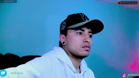 miguel  online show from 11.25.25