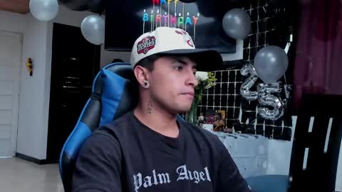miguel  online show from 05.19.26