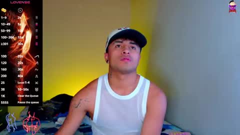miguel  online show from 06.17.26