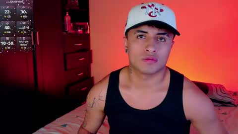 miguel  online show from 07.01.26