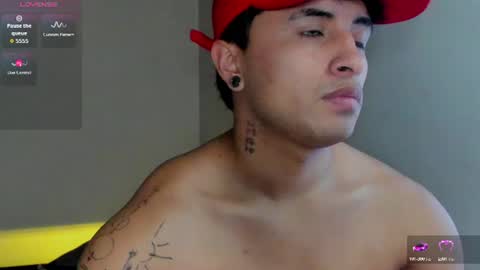 miguel  online show from 07.16.26